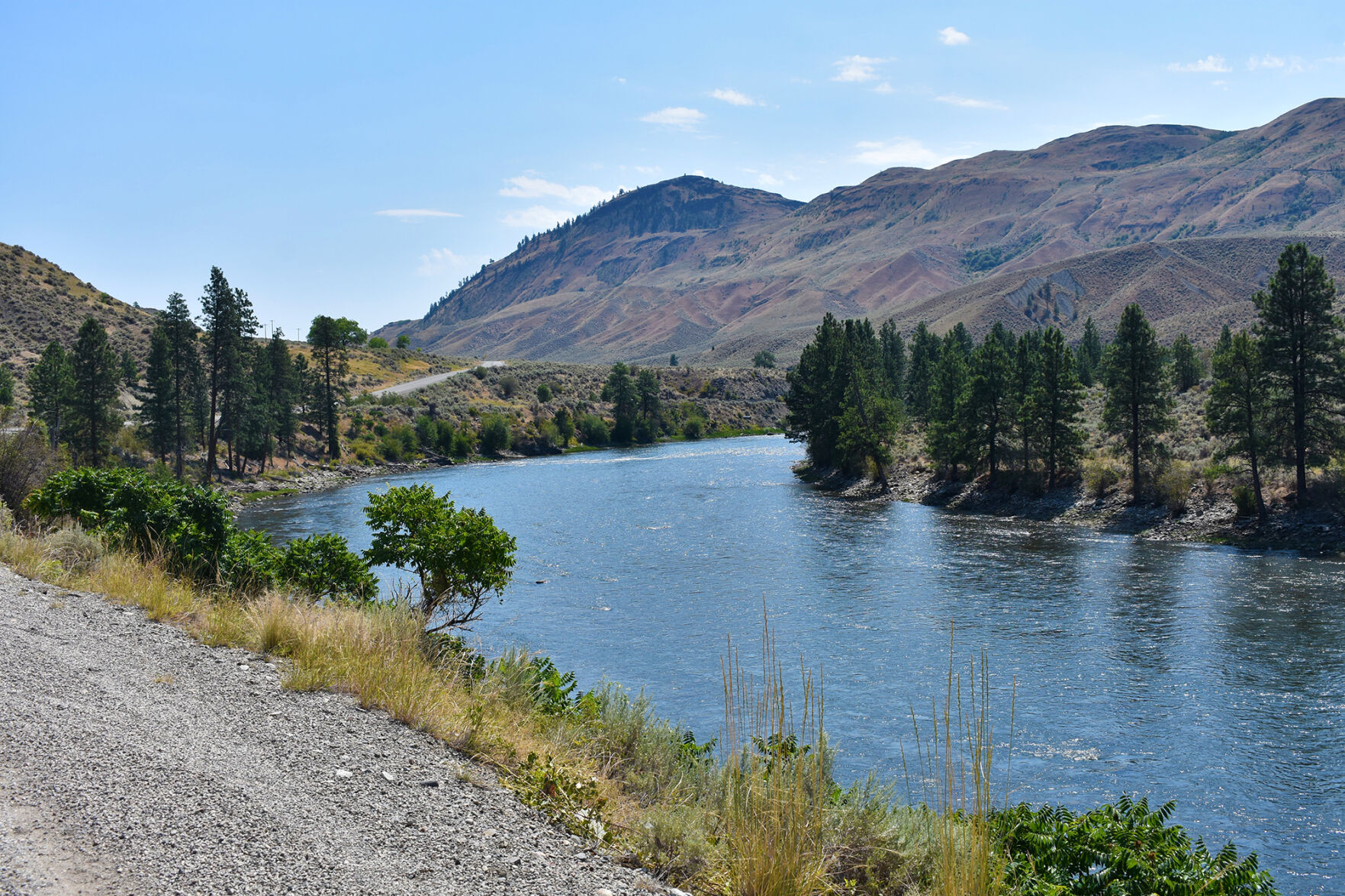 Similkameen River